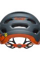 BELL Fahrradhelm - 4FORTY MIPS - Anthrazit/Orange