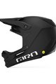GIRO Fahrradhelm - INSURGENT - Schwarz