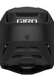 GIRO Fahrradhelm - INSURGENT - Schwarz