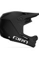 GIRO Fahrradhelm - INSURGENT - Schwarz