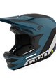 GIRO Fahrradhelm - INSURGENT - Blau