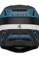 GIRO Fahrradhelm - INSURGENT - Blau