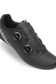 GIRO Fahrradschuhe - REGIME - Schwarz