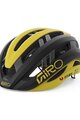 GIRO Fahrradhelm - ARIES SPHERICAL - Schwarz/Gelb