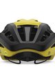 GIRO Fahrradhelm - ARIES SPHERICAL - Schwarz/Gelb