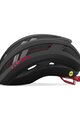 GIRO Fahrradhelm - ARIES SPHERICAL - Schwarz/Rot