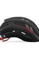 GIRO Fahrradhelm - ARIES SPHERICAL - Schwarz/Rot