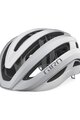 GIRO Fahrradhelm - ARIES SPHERICAL - Weiß