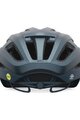 GIRO Fahrradhelm - ARIES SPHERICAL - Blau