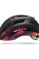 GIRO Fahrradhelm - ARIES SPHERICAL - Orange/Schwarz