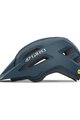 GIRO Fahrradhelm - FIXTURE II MIPS - Blau