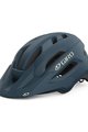 GIRO Fahrradhelm - FIXTURE II MIPS - Blau