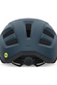 GIRO Fahrradhelm - FIXTURE II MIPS - Blau