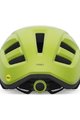 GIRO Fahrradhelm - FIXTURE II MIPS - Gelb
