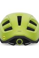 GIRO Fahrradhelm - FIXTURE II MIPS - Gelb