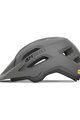 GIRO Fahrradhelm - FIXTURE II MIPS - Grau