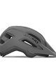 GIRO Fahrradhelm - FIXTURE II MIPS - Grau