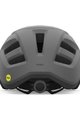 GIRO Fahrradhelm - FIXTURE II MIPS - Grau