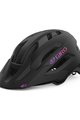 GIRO Fahrradhelm - FIXTURE II MIPS W - Schwarz