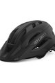 GIRO Fahrradhelm - FIXTURE II MIPS - Schwarz