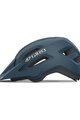 GIRO Fahrradhelm - FIXTURE II - Blau