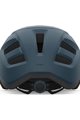 GIRO Fahrradhelm - FIXTURE II - Blau