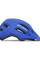 GIRO Fahrradhelm - FIXTURE II - Blau