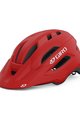 GIRO Fahrradhelm - FIXTURE II - Rot