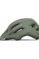 GIRO Fahrradhelm - FIXTURE II - Grün