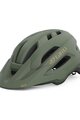 GIRO Fahrradhelm - FIXTURE II - Grün