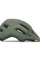 GIRO Fahrradhelm - FIXTURE II - Grün