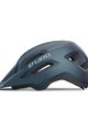 GIRO Fahrradhelm - FIXTURE II W - Blau