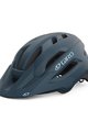 GIRO Fahrradhelm - FIXTURE II W - Blau