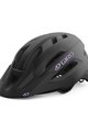 GIRO Fahrradhelm - FIXTURE II W - Grau