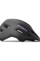 GIRO Fahrradhelm - FIXTURE II W - Grau