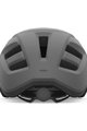 GIRO Fahrradhelm - FIXTURE II W - Grau