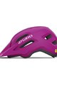 GIRO Fahrradhelm - FIXTURE II MIPS YOUTH - Rosa