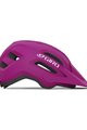 GIRO Fahrradhelm - FIXTURE II MIPS YOUTH - Rosa