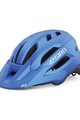 GIRO Fahrradhelm - FIXTURE II YOUTH - Blau