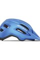 GIRO Fahrradhelm - FIXTURE II YOUTH - Blau