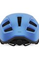 GIRO Fahrradhelm - FIXTURE II YOUTH - Blau