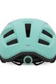 GIRO Fahrradhelm - FIXTURE II YOUTH - Blau/Hellblau