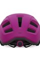 GIRO Fahrradhelm - FIXTURE II YOUTH - Rosa