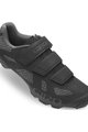 GIRO Fahrradschuhe - RANGER W - Schwarz