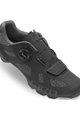 GIRO Fahrradschuhe - RINCON W - Schwarz