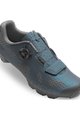 GIRO Fahrradschuhe - RINCON W - Blau