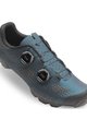 GIRO Fahrradschuhe - SECTOR - Blau