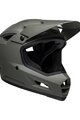 BELL Fahrradhelm - SANCTION 2 - Grau