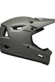 BELL Fahrradhelm - SANCTION 2 - Grau