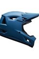 BELL Fahrradhelm - SANCTION 2 - Blau